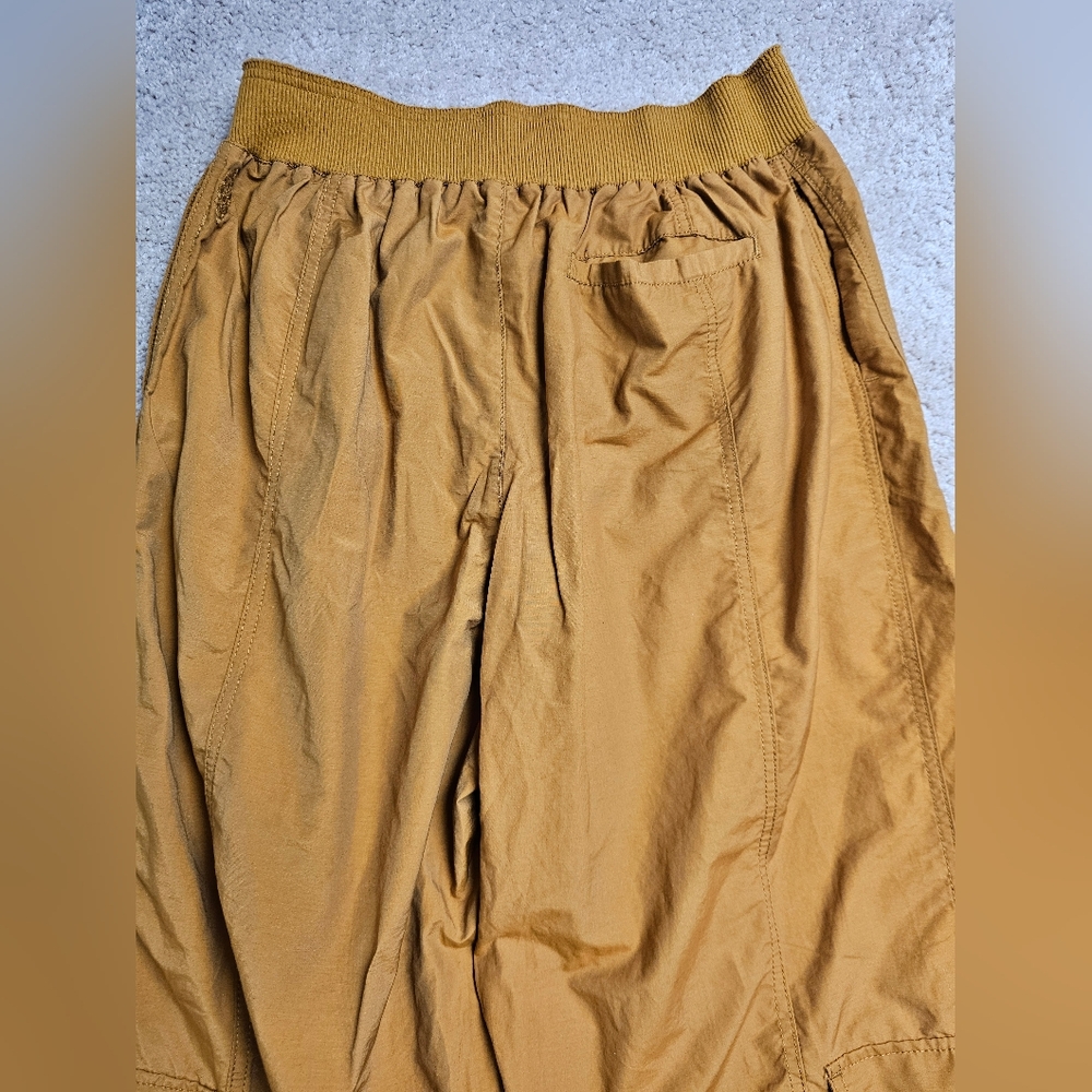 FP movement by Free People mesmerize me pant in dark ocre size L - Picture 11 of 11